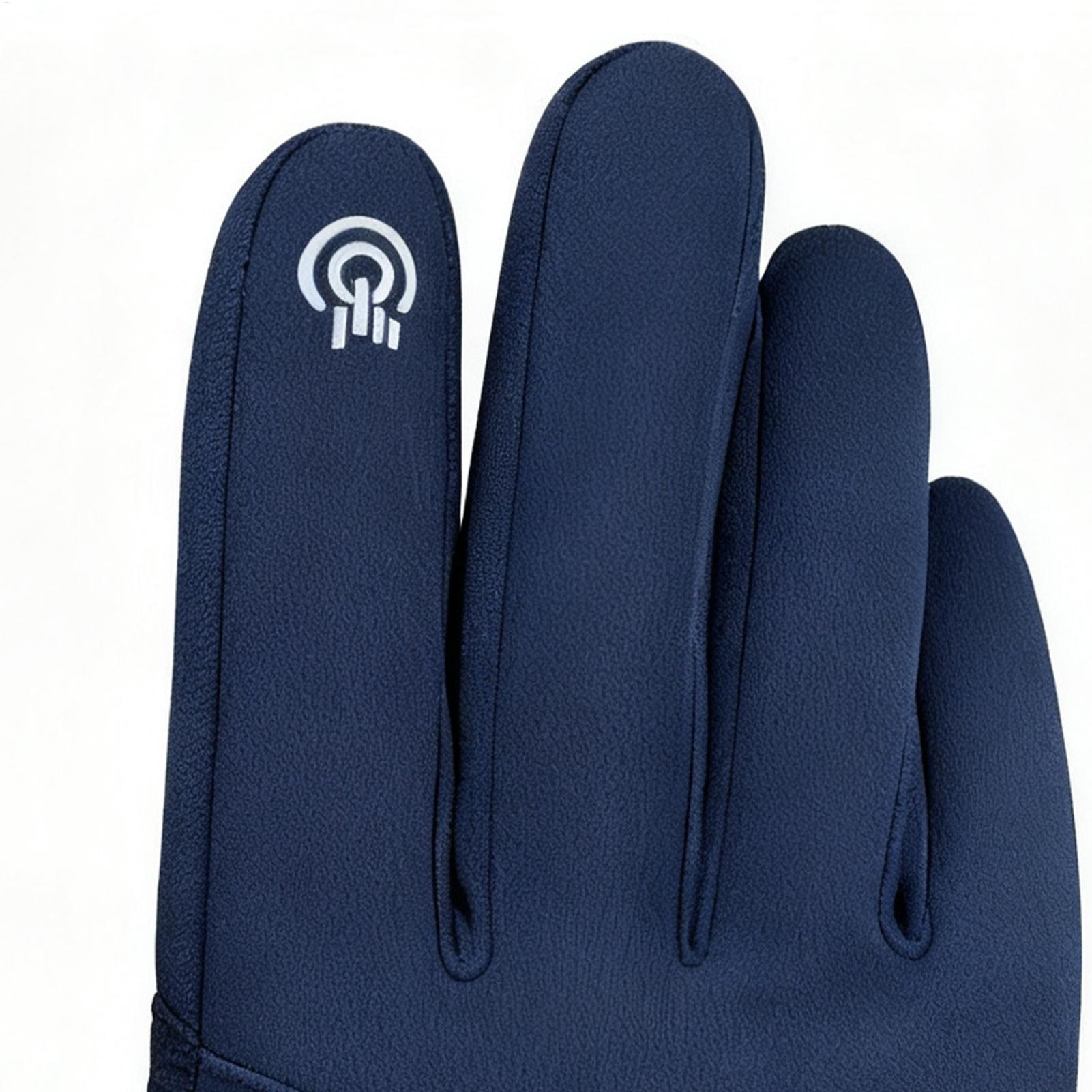 Gants d'hiver pour femmes, cou - Running Gear Cold Weather avis et prix