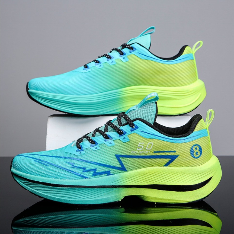 Chaussures de course à plaque  - Running Shoe Carbon avis et prix