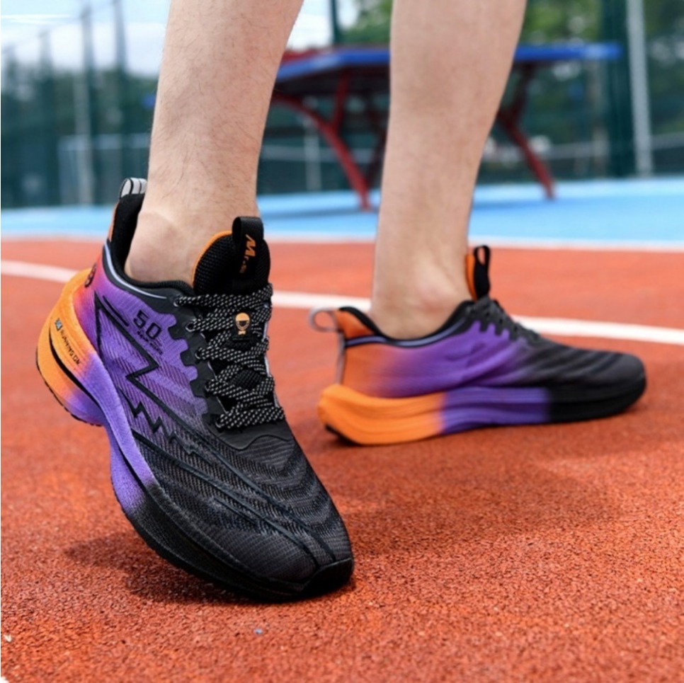 Chaussures de course à plaque  - Running Shoe Carbon avis et prix