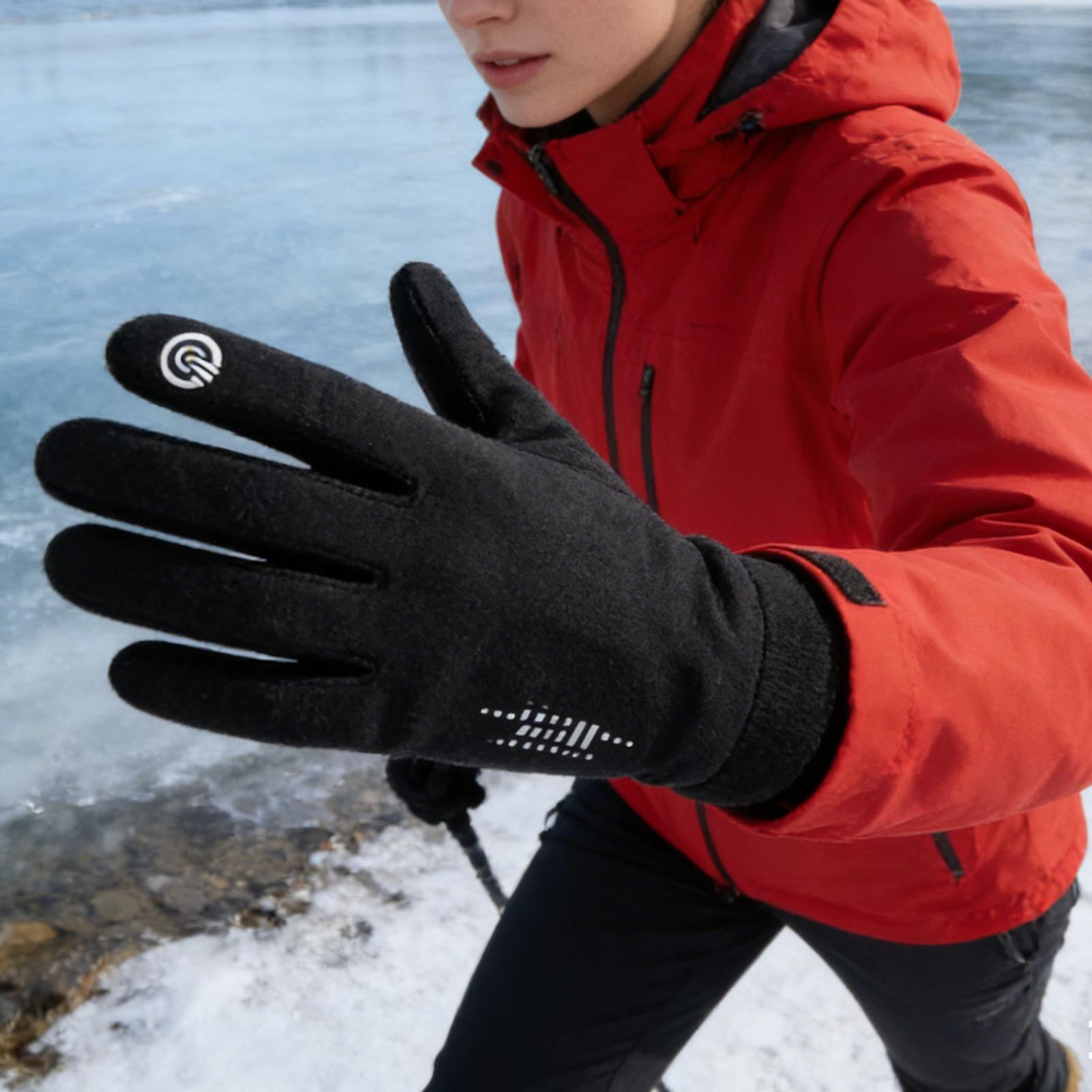 Équipement par temps froid à d - Running Gear Cold Weather avis et prix