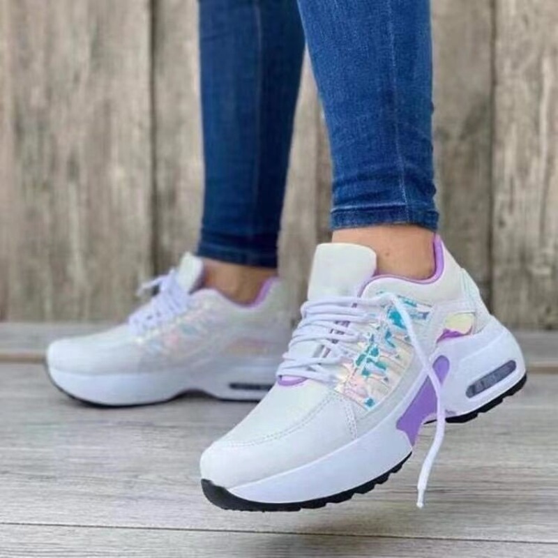 Chaussures de sport pour femme - Running Gear For Women avis et prix