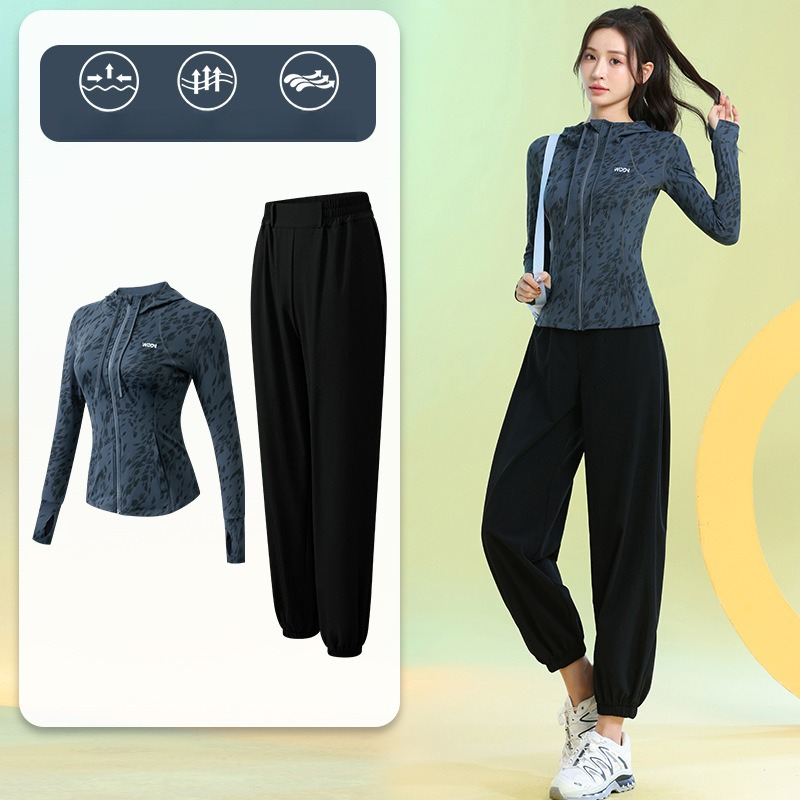 Combinaisons de course pour fe - Running Gear For Women avis et prix