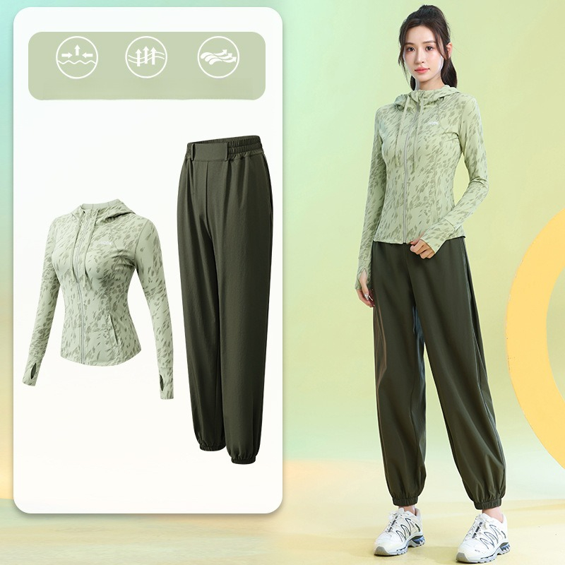 Combinaisons de course pour fe - Running Gear For Women avis et prix