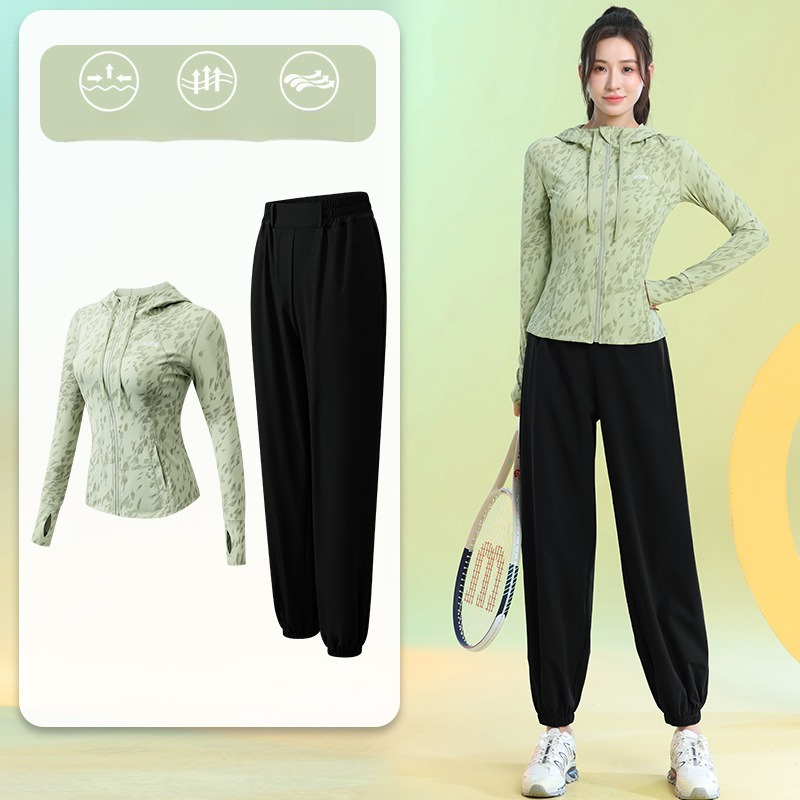 Combinaisons de course pour fe - Running Gear For Women avis et prix