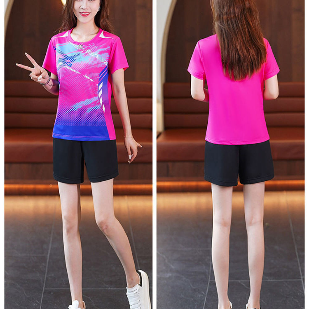 Haut de sport d'été pour femme - Running Gear For Women avis et prix