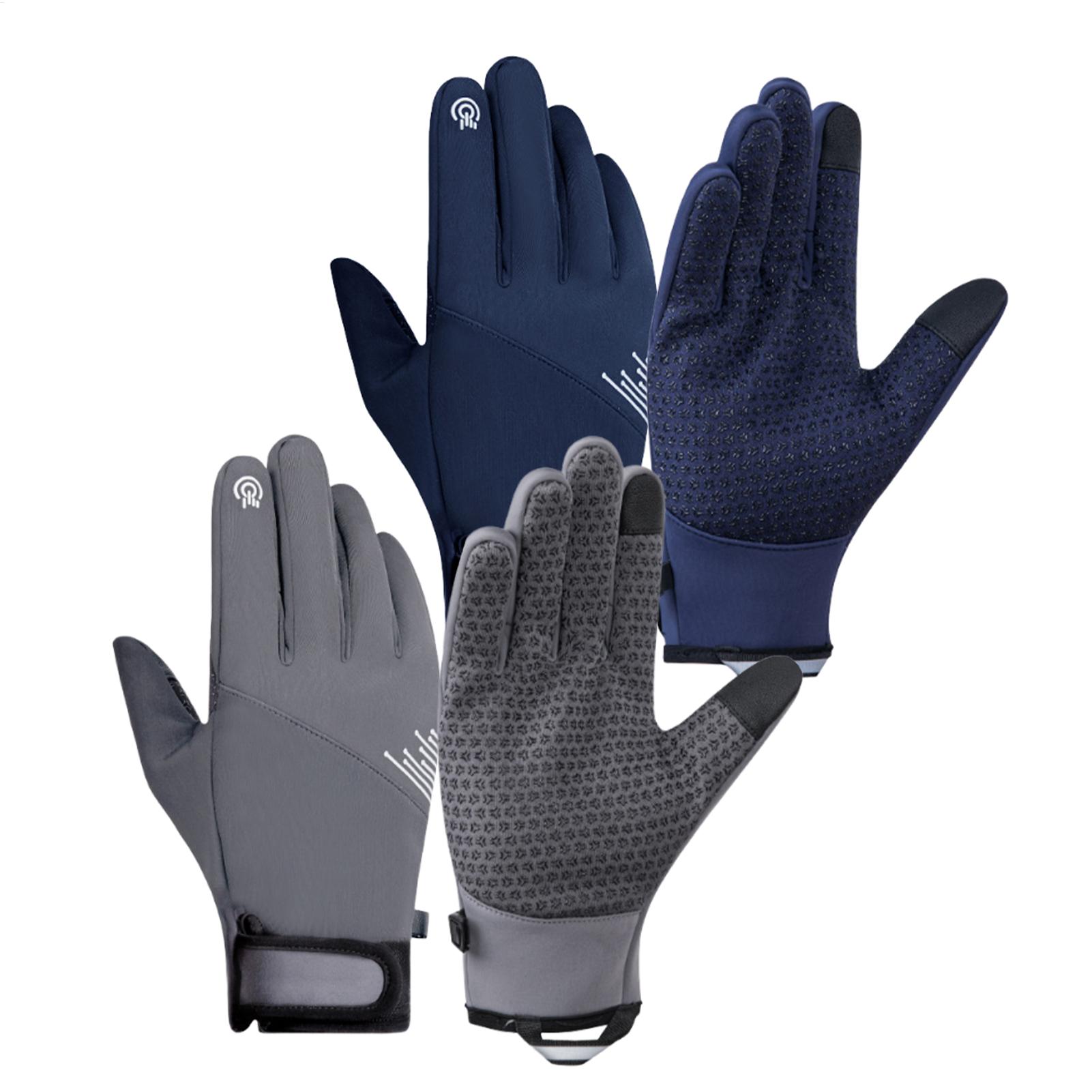 1 paire de gants d'hiver coupe - Running Gear Cold Weather avis et prix